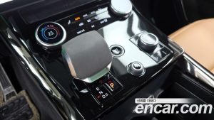 Land Rover Range Rover Sport P360 AB 2023 года из Южной Кореи