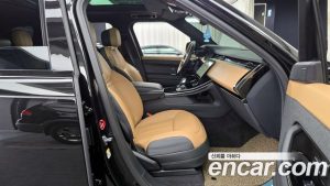 Land Rover Range Rover Sport P360 AB 2023 года из Южной Кореи