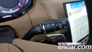 Land Rover Range Rover Sport P360 AB 2023 года из Южной Кореи