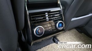 Land Rover Range Rover Sport P360 AB 2023 года из Южной Кореи