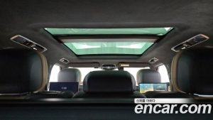 Land Rover Range Rover Sport P360 AB 2023 года из Южной Кореи