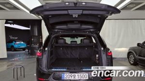 Land Rover Range Rover Sport P360 AB 2023 года из Южной Кореи