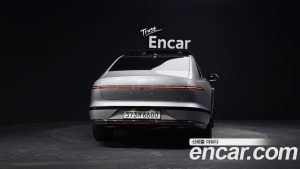Hyundai Grandeur Calligraphy 2024 года из Южной Кореи
