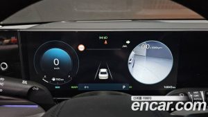 Hyundai Grandeur Calligraphy 2024 года из Южной Кореи