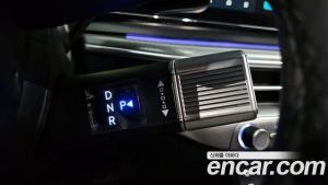 Hyundai Grandeur Calligraphy 2024 года из Южной Кореи