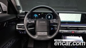 Hyundai Grandeur Calligraphy 2024 года из Южной Кореи