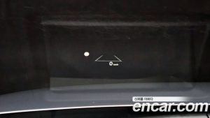 Hyundai Grandeur Calligraphy 2024 года из Южной Кореи