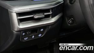 Hyundai Grandeur Calligraphy 2024 года из Южной Кореи