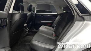 Hyundai Grandeur Calligraphy 2024 года из Южной Кореи