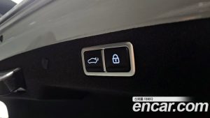 Hyundai Grandeur Calligraphy 2024 года из Южной Кореи
