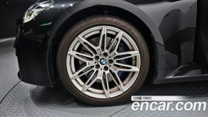 BMW M2 M2 Coupe 2025 года из Южной Кореи