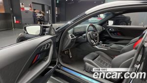 BMW M2 M2 Coupe 2025 года из Южной Кореи