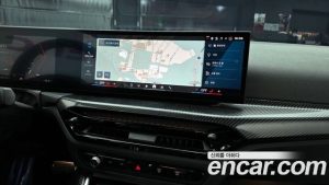 BMW M2 M2 Coupe 2025 года из Южной Кореи