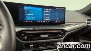 BMW M2 M2 Coupe 2025 года из Южной Кореи