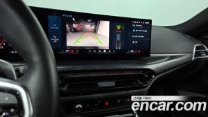 BMW M2 M2 Coupe 2025 года из Южной Кореи