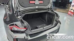 BMW M2 M2 Coupe 2025 года из Южной Кореи