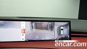 Genesis GV70 2.5T Бензин AWD 2025 года из Южной Кореи