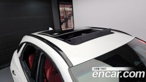 Genesis GV70 2.5T Бензин AWD 2025 года из Южной Кореи