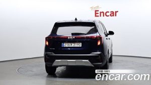 Kia Seltos Бензин 1.6 Turbo 2WD 2025 года из Южной Кореи