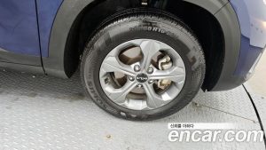 Kia Seltos Бензин 1.6 Turbo 2WD 2025 года из Южной Кореи