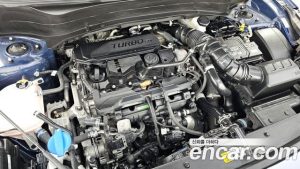 Kia Seltos Бензин 1.6 Turbo 2WD 2025 года из Южной Кореи