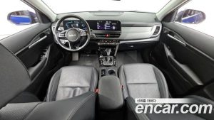 Kia Seltos Бензин 1.6 Turbo 2WD 2025 года из Южной Кореи