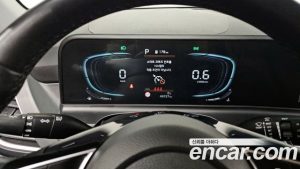 Kia Seltos Бензин 1.6 Turbo 2WD 2025 года из Южной Кореи