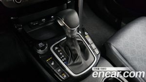 Kia Seltos Бензин 1.6 Turbo 2WD 2025 года из Южной Кореи