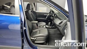Kia Seltos Бензин 1.6 Turbo 2WD 2025 года из Южной Кореи