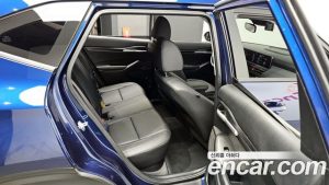 Kia Seltos Бензин 1.6 Turbo 2WD 2025 года из Южной Кореи