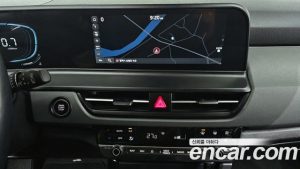 Kia Seltos Бензин 1.6 Turbo 2WD 2025 года из Южной Кореи