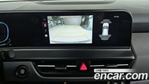 Kia Seltos Бензин 1.6 Turbo 2WD 2025 года из Южной Кореи