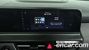 Kia Seltos Бензин 1.6 Turbo 2WD 2025 года из Южной Кореи