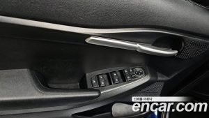 Kia Seltos Бензин 1.6 Turbo 2WD 2025 года из Южной Кореи