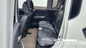 Kia RAY Prestige 2026 года из Южной Кореи