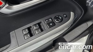 Kia RAY Prestige 2026 года из Южной Кореи