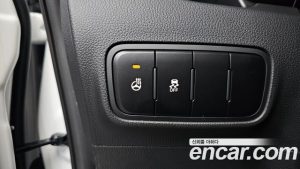 Kia RAY Prestige 2026 года из Южной Кореи