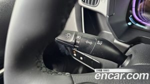 Kia RAY Prestige 2026 года из Южной Кореи