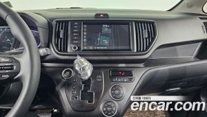 Kia RAY Prestige 2026 года из Южной Кореи