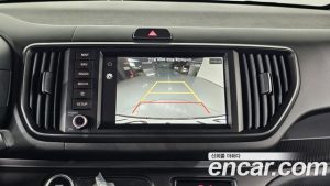 Kia RAY Prestige 2026 года из Южной Кореи