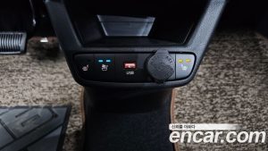 Kia RAY Prestige 2026 года из Южной Кореи