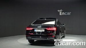 Audi A6 40 TDI 4WD Premium 2023 года из Южной Кореи