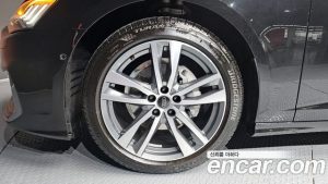 Audi A6 40 TDI 4WD Premium 2023 года из Южной Кореи