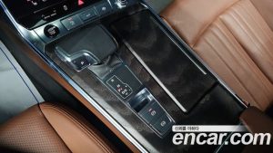 Audi A6 40 TDI 4WD Premium 2023 года из Южной Кореи