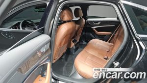 Audi A6 40 TDI 4WD Premium 2023 года из Южной Кореи