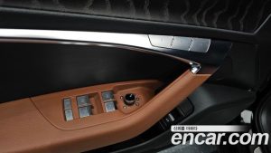 Audi A6 40 TDI 4WD Premium 2023 года из Южной Кореи
