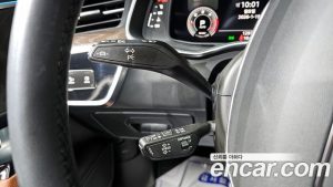 Audi A6 40 TDI 4WD Premium 2023 года из Южной Кореи