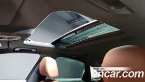 Audi A6 40 TDI 4WD Premium 2023 года из Южной Кореи
