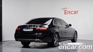Mercedes-Benz E-Class E250 Avantgarde 2023 года из Южной Кореи