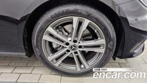 Mercedes-Benz E-Class E250 Avantgarde 2023 года из Южной Кореи